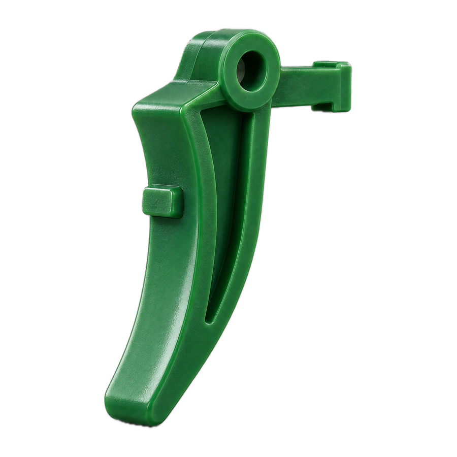 The trigger