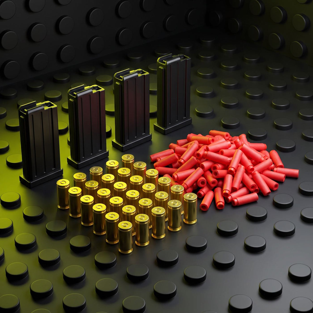 Reload Pack